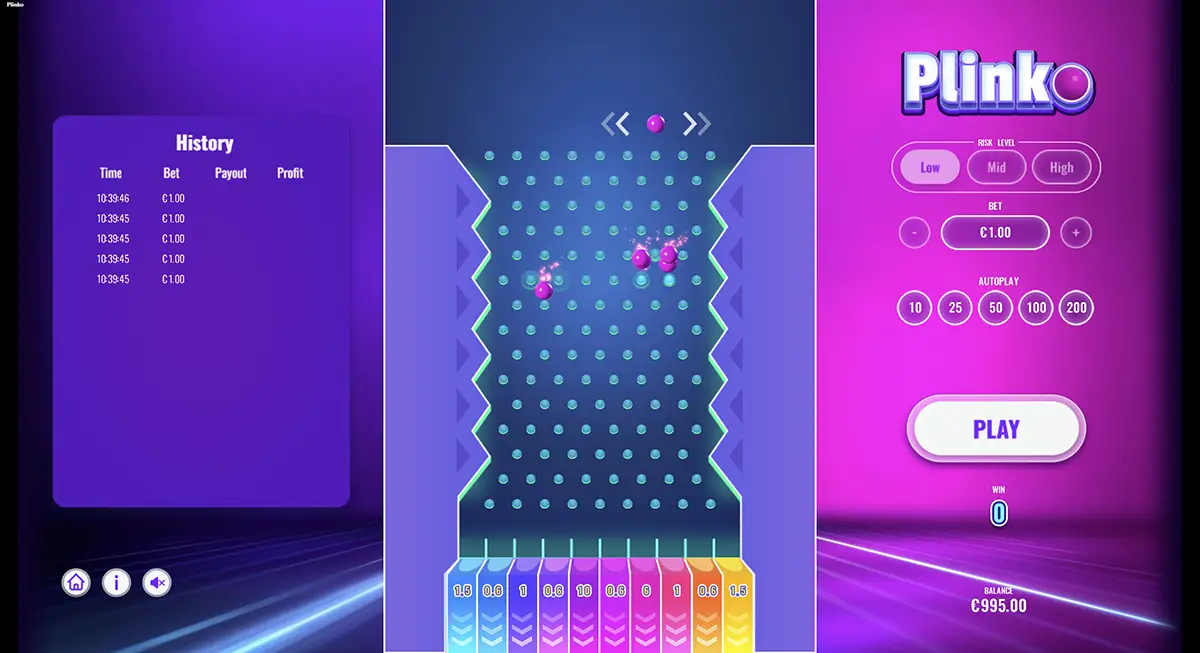 Plinko бонуси – найкращі пропозиції, акції та винагороди у Плінко